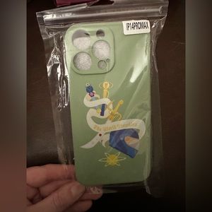 I phone 14 pro max case